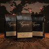 3-Bag Coffee Sampler