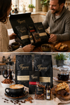 FIGARO COFFEE CONNOISSEUR BOX