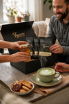 FIGARO TEA & TRANQUILITY BOX