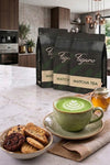 FIGARO TEA & TRANQUILITY BOX
