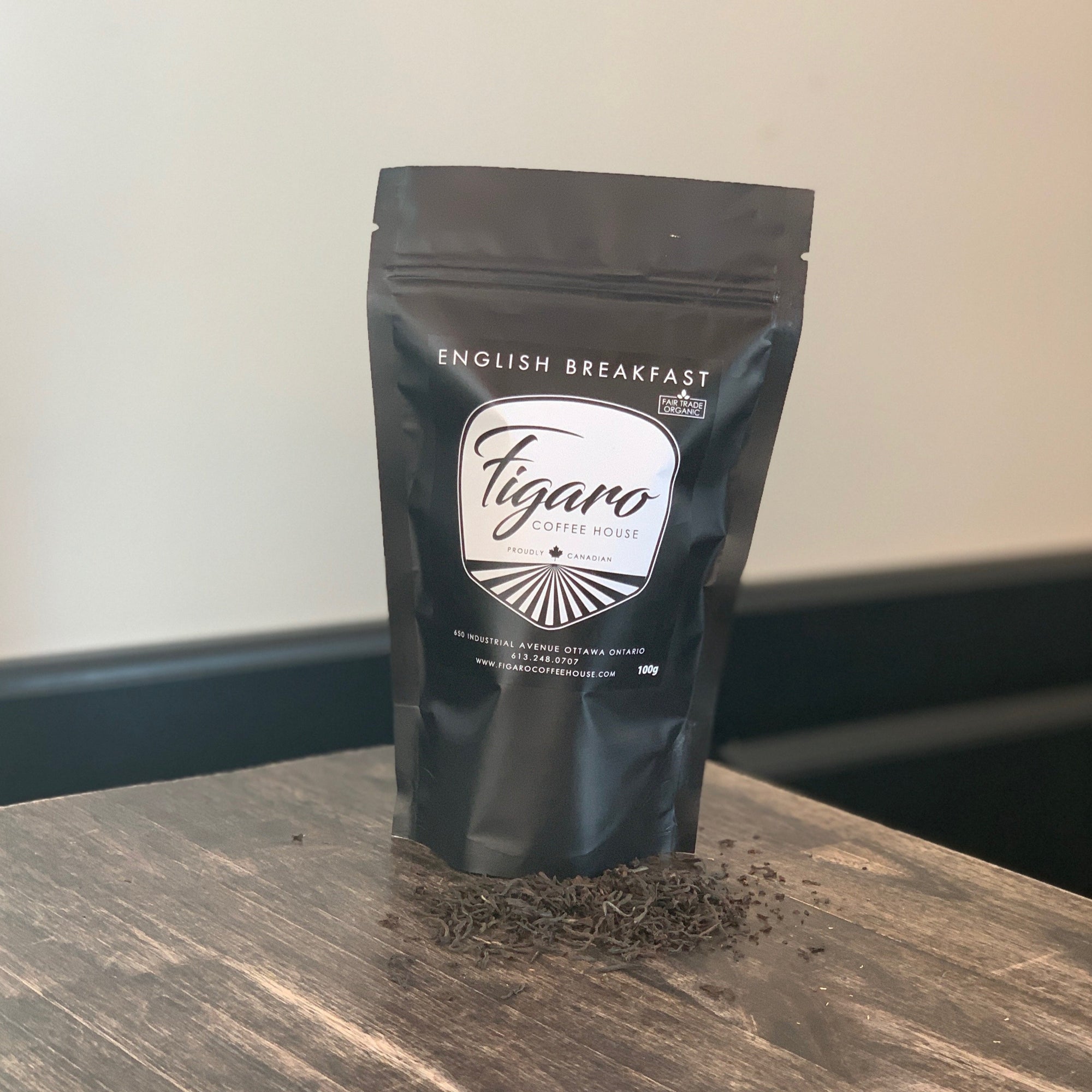 Loose Leaf Tea