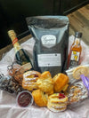 COFFEE LOVERS BASKET