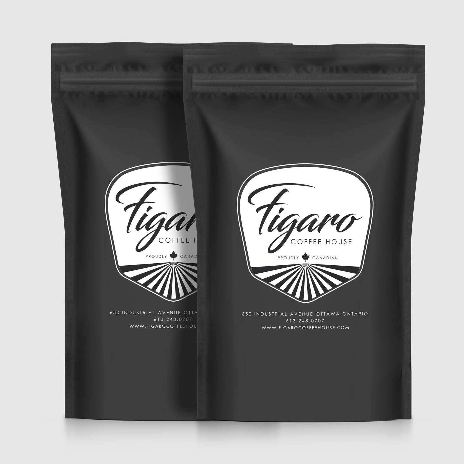 Coffee Subscription - Two Bags