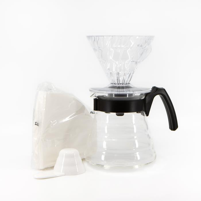 HARIO V60 Craft Coffee Maker