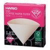 HARIO V60 Coffee Paper Filter